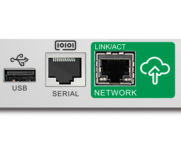 APC Smart UPS C (1000VA/600W, 4x IEC, AVR, Rack) - 490523 - zdjęcie 5